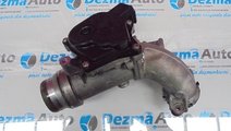 Clapeta acceleratie 8200614985, Renault Megane CC ...