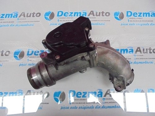 Clapeta acceleratie 8200614985, Renault Megane CC (EZ0/1_) 1.5 dci (id:110742)
