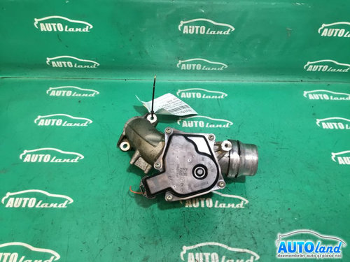 Clapeta Acceleratie 8200614985 Renault MEGANE III Hatchback BZ0/1 2008