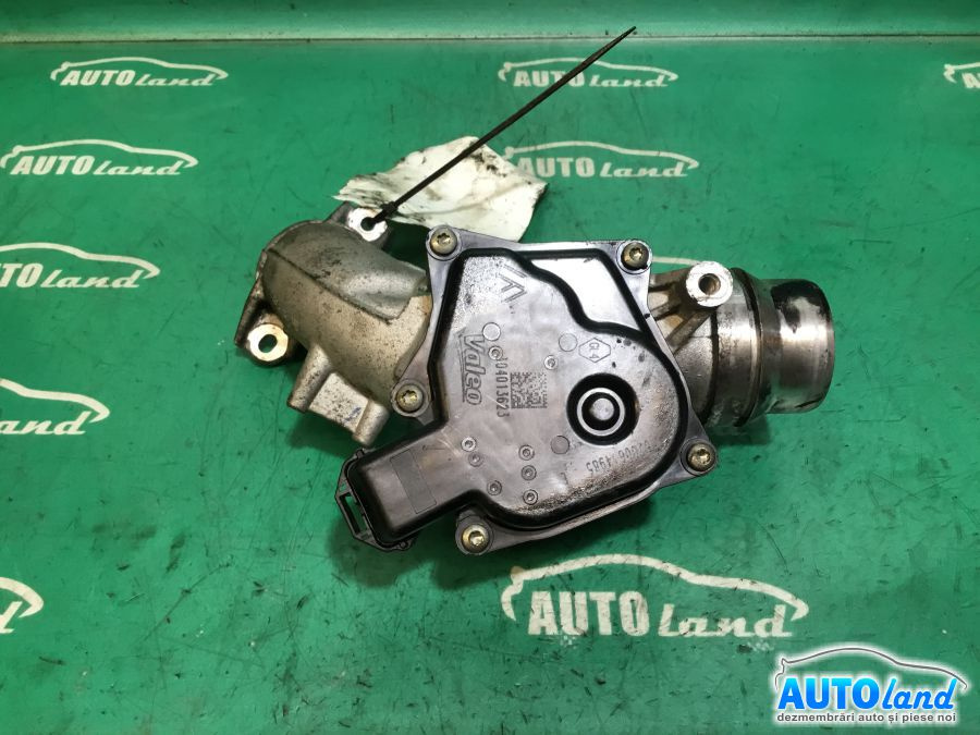 Clapeta Acceleratie 8200614985e 1.5 DCI Renault SCENIC III JZ0/1 2009