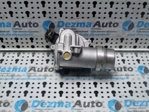 Clapeta acceleratie, 8200614985H, Renault Clio 4, 1.5 dci
