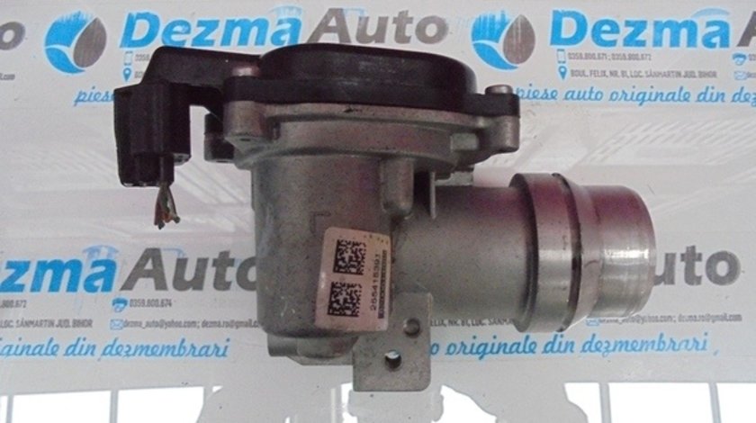 Clapeta acceleratie 8200614985H, Renault Megane 3 Grandtour (KZ0/1) 1.5 dci, K9KN (id:194168)