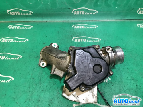 Clapeta Acceleratie 8200614986 Renault KANGOO KW0/1 2008