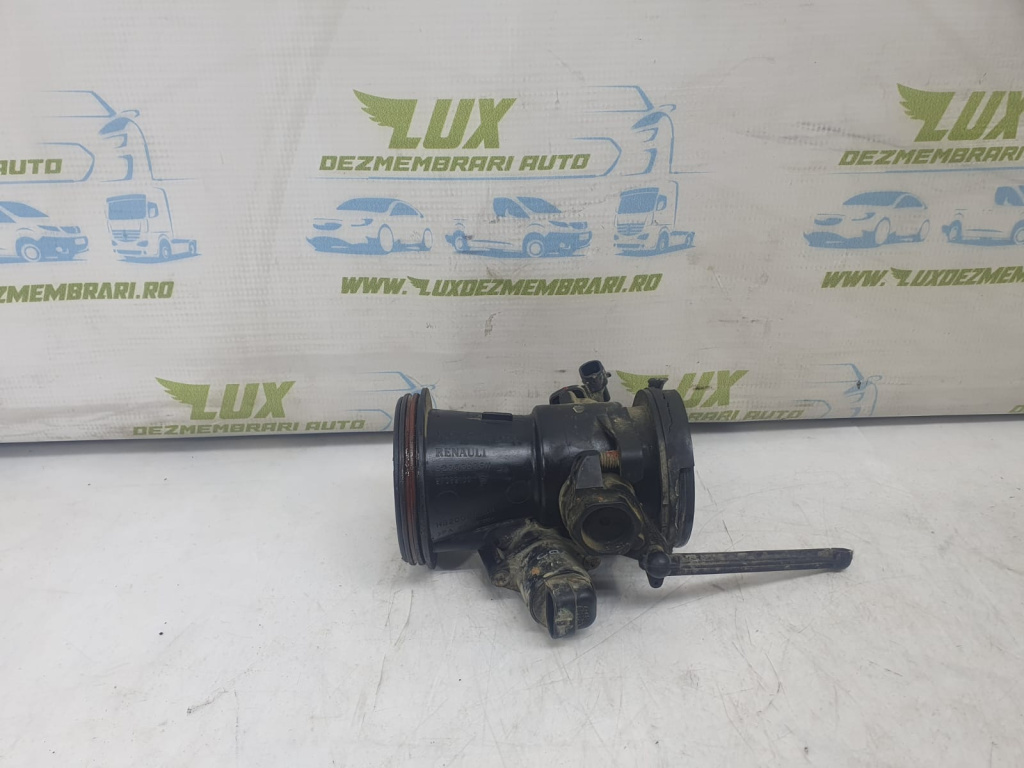 Clapeta acceleratie 8200682611 1.4 benzina Dacia Logan [2004 - 2008]