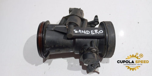 Clapeta acceleratie 8200682611 1.4MPI Dacia Sandero [2008 - 2012]