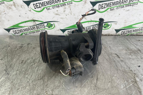 Clapeta acceleratie 8200682611 Seat Ibiza 2 [facelift] [1996 - 2002] Hatchback 3-usi 1.4 MT (60 hp)