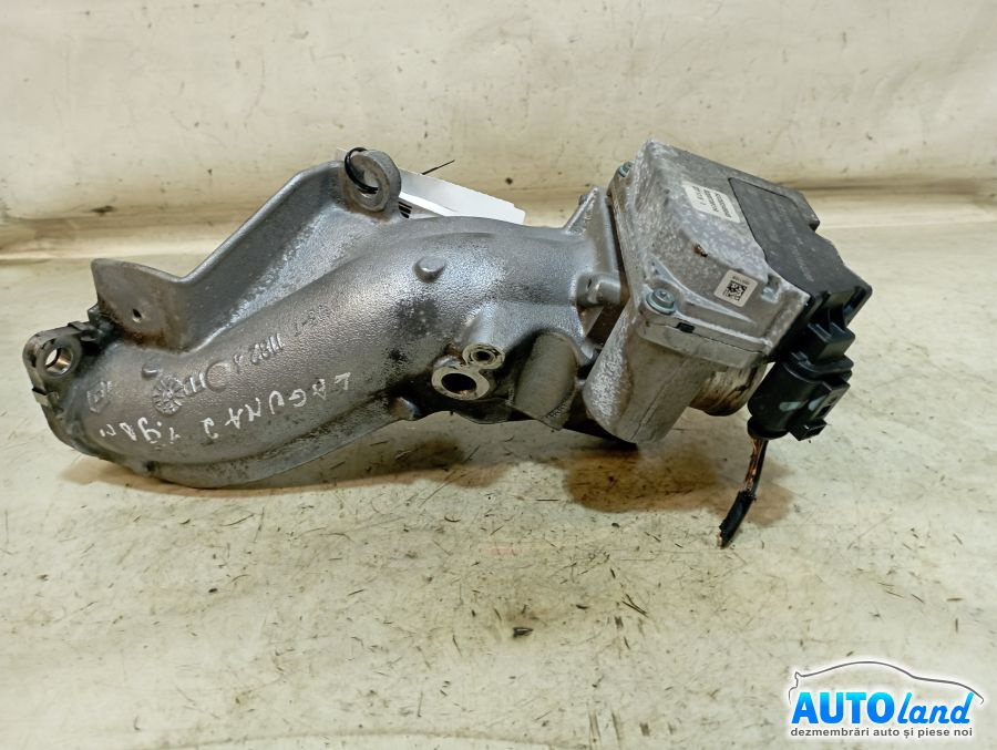 Clapeta Acceleratie 8200736114 1.9 DCI Renault LAGUNA II BG0/1 2001