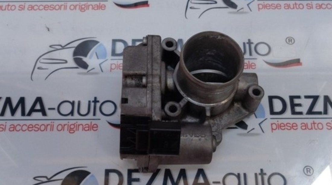 Clapeta acceleratie 8200736114, Renault Megane 2 combi (KM0/1) 1.9dci (id:209773)