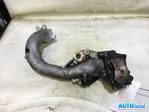 Clapeta Acceleratie 8200754913 1.9 DCI Renault SCENIC III JZ0/1 2009