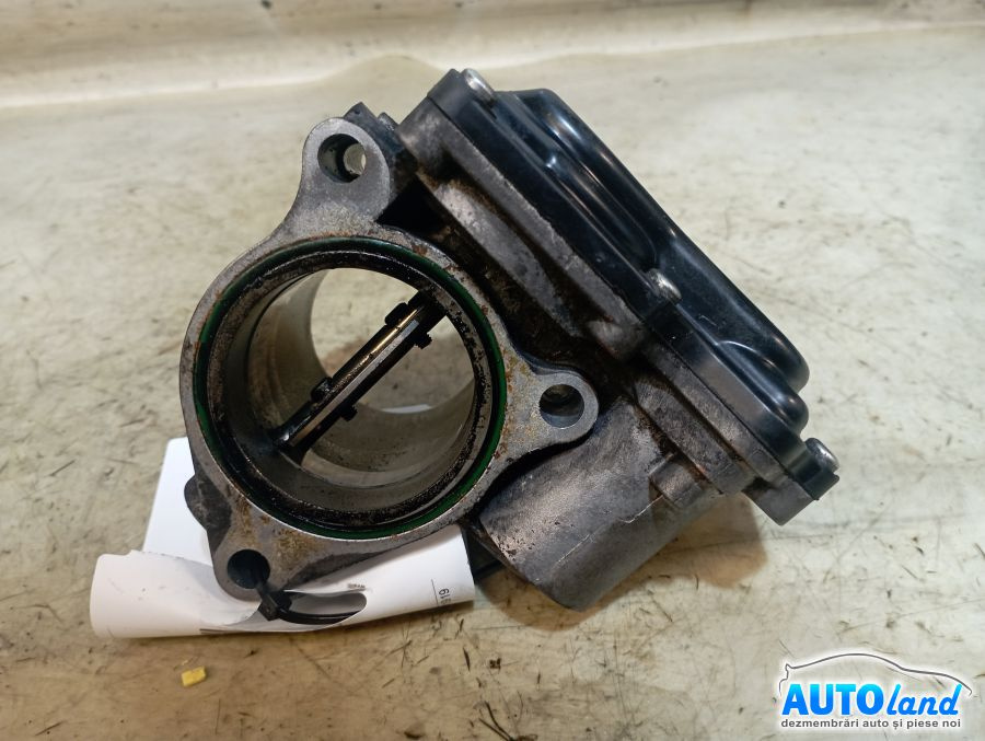 Clapeta Acceleratie 8200754913 Renault SCENIC III JZ0/1 2009