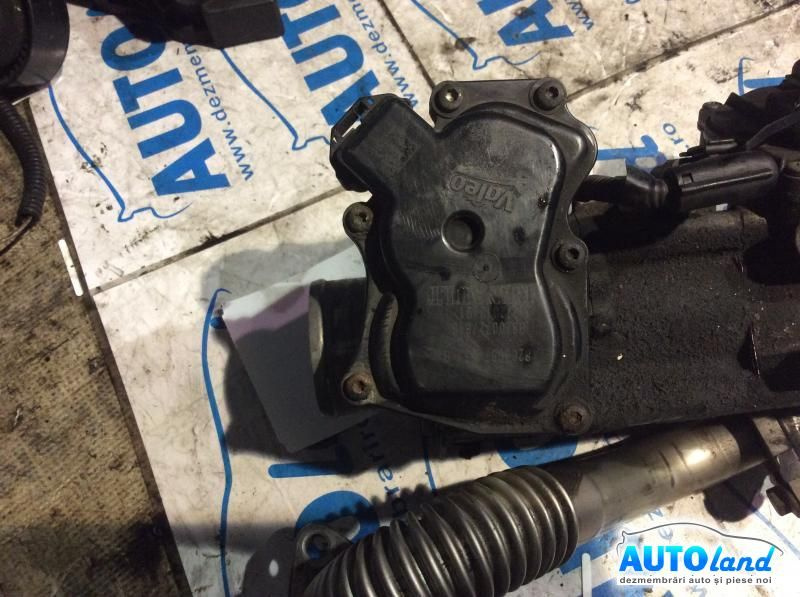 Clapeta Acceleratie 8200987453 2.3 DCI Renault MASTER III bus JV 2011