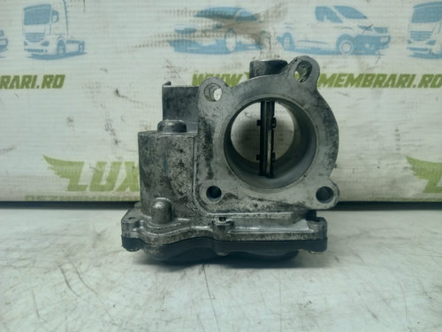 Clapeta acceleratie 8200987453B 2.0 DCI M9R814 Renault Grand Scenic 3 [2009 - 2012]