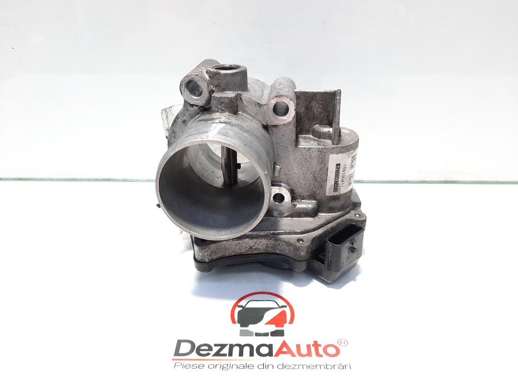Clapeta acceleratie 8200987453B, Renault Latitude [Fabr 2010-prezent] 2.0 DCI, M9R814