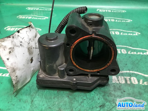 Clapeta Acceleratie 8201061908 1.6 DCI Nissan QASHQAI J10,JJ10 2007