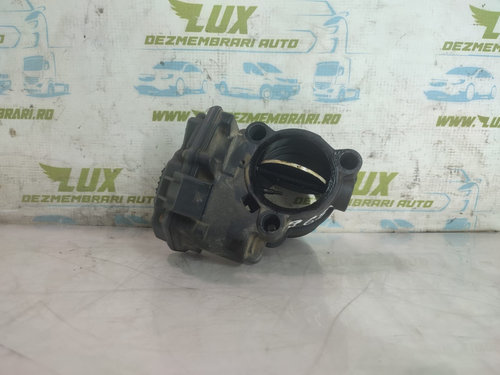 Clapeta acceleratie 8512452 2.0 d B47C20A BMW Seria 2 Grand Tourer F44 [2015 - 2018] 2.0 d B47C20A