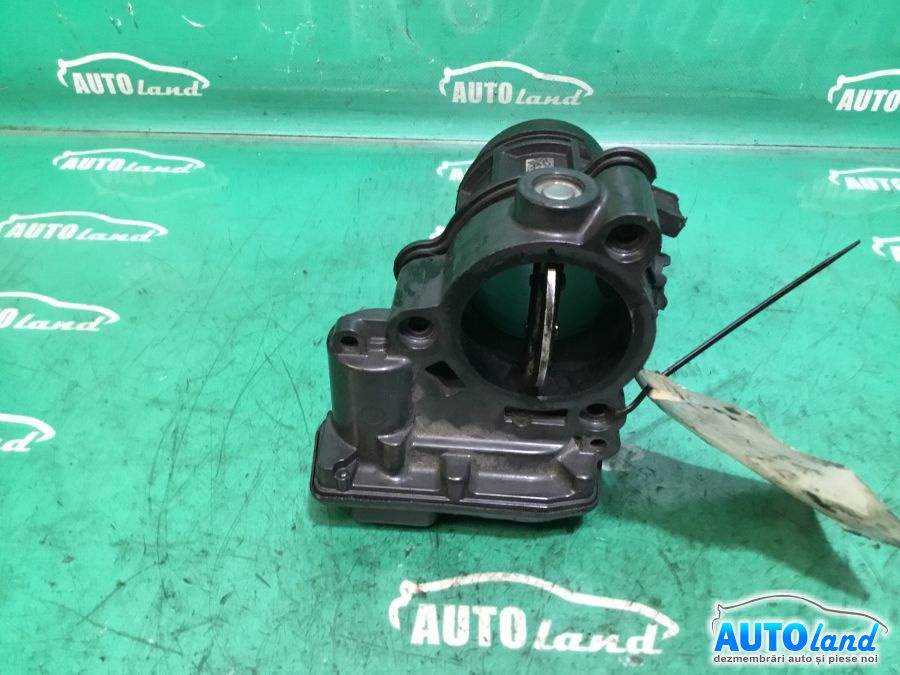 Clapeta Acceleratie 8512452 2.0 D BMW X3 F25 2010-2014