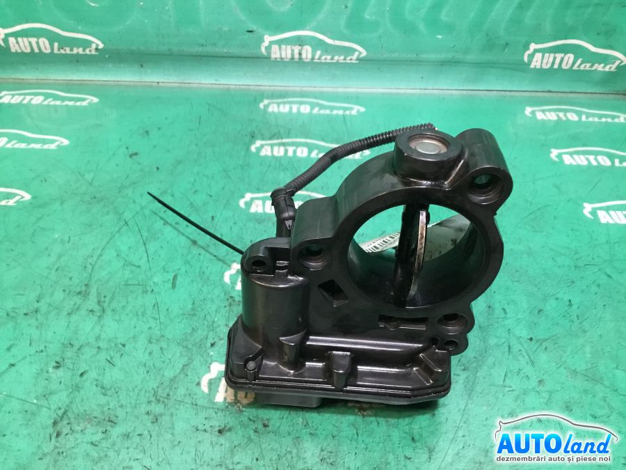 Clapeta Acceleratie 8512452 2.0 D BMW X3 F25 2010-2014