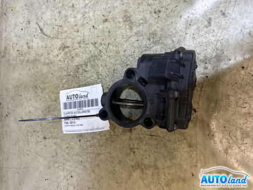 Clapeta Acceleratie 8512452 2.0 Diesel BMW 2 F45 2013