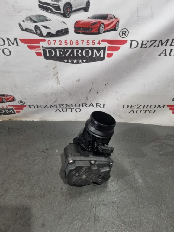 Clapeta acceleratie 8512452 Bmw Seria 2 