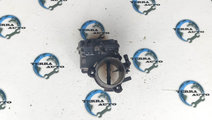 Clapeta acceleratie 8512452 BMW X3 (F25) 2.0 D cod...