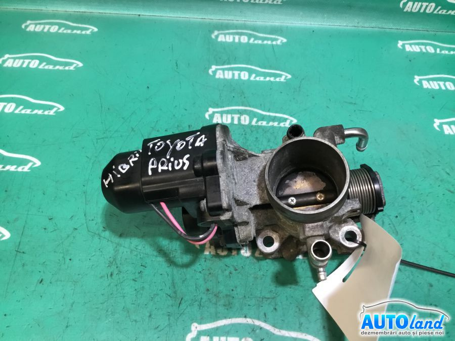 Clapeta Acceleratie 8945230150 1.5 Benzina Toyota PRIUS hatchback 2003