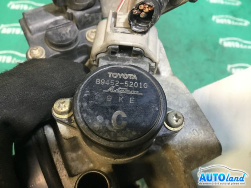 Clapeta Acceleratie 8945252010 1.0 Benzina Toyota YARIS P1 1999