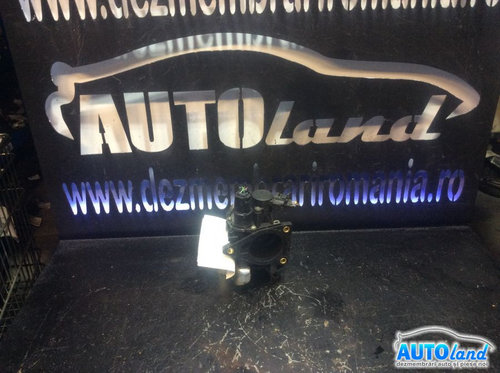 Clapeta Acceleratie 8945252011 1.0 B Toyota AYGO 2005