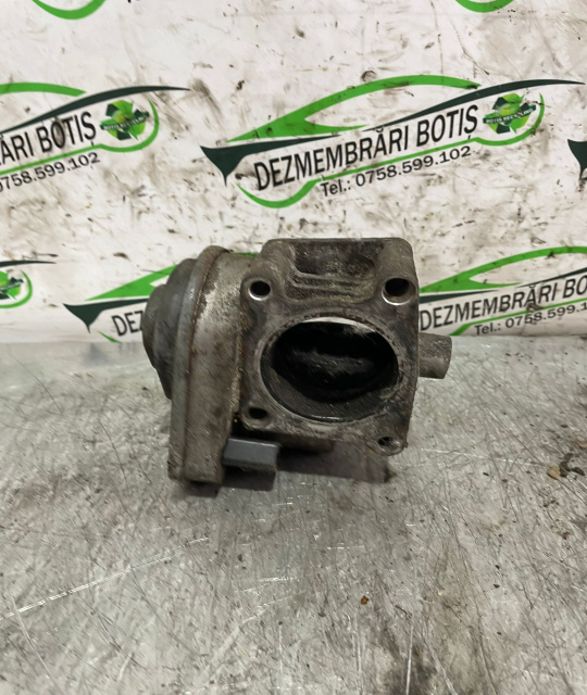 Clapeta acceleratie 8973002310 Opel Astra G [1998 - 2009] Hatchback 5-usi 1.7 CDTi MT (80 hp)
