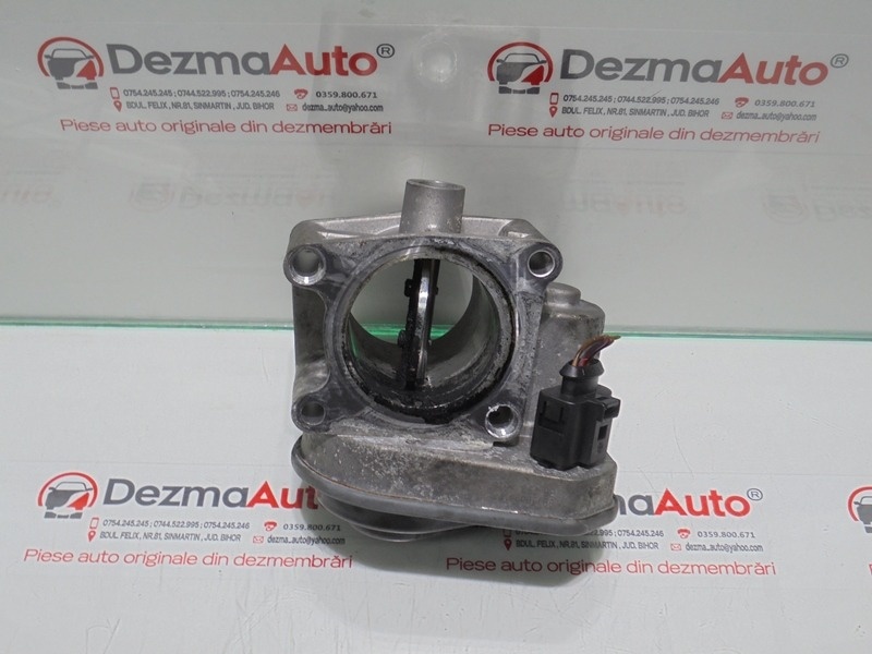 Clapeta acceleratie 8973002311, Opel Astra H, 1.7cdti (id:297091)
