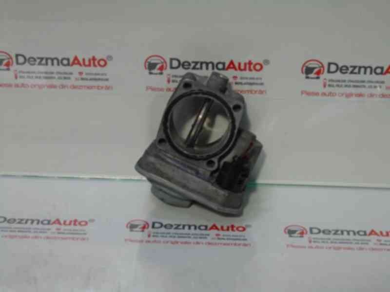 Clapeta acceleratie, 8973762660, Opel Astra H combi, 1.7cdti