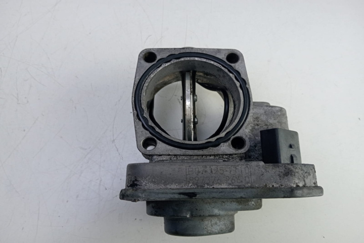 Clapeta acceleratie 8973762660 Opel Corsa D [2006 - 2011]