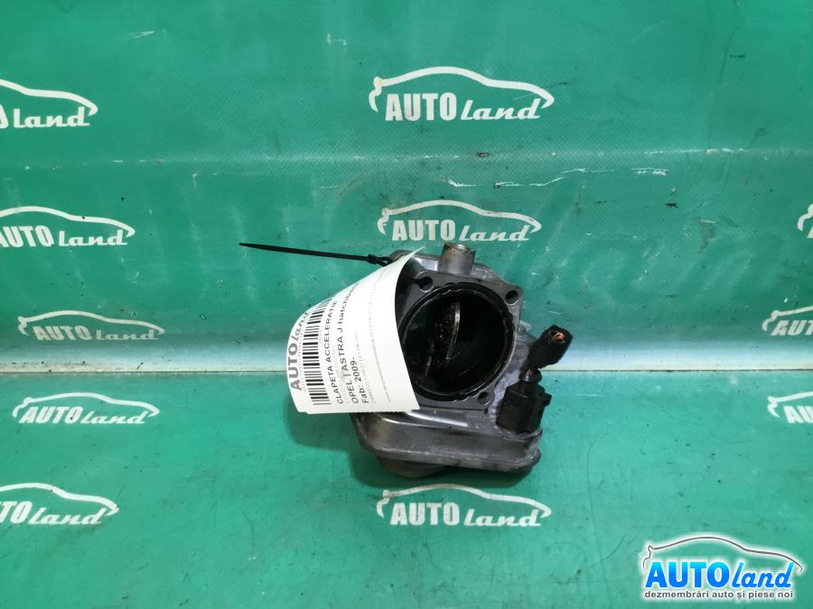 Clapeta Acceleratie 8981052101 1.7 CDTI Opel ASTRA J hatchback 2009