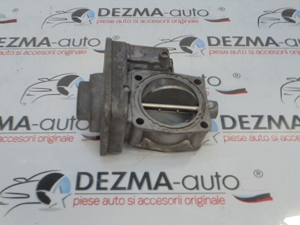 Clapeta acceleratie, 8981052101, Opel Astra H, 1.7cdti