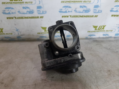 Clapeta acceleratie 8981052101 Opel Astra J [2009 - 2012] 1.7 cdti A17DTR