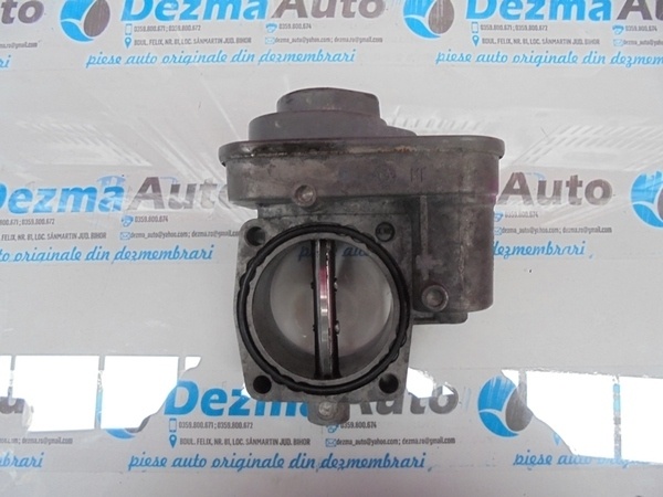Clapeta acceleratie 8981052101, Opel Corsa D, 1.7cdti, Z17DTR (id:123685)