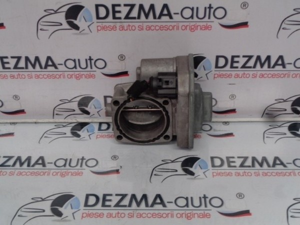 Clapeta acceleratie, 8981052101, Opel Zafira B 1.7cdti, A17DTR