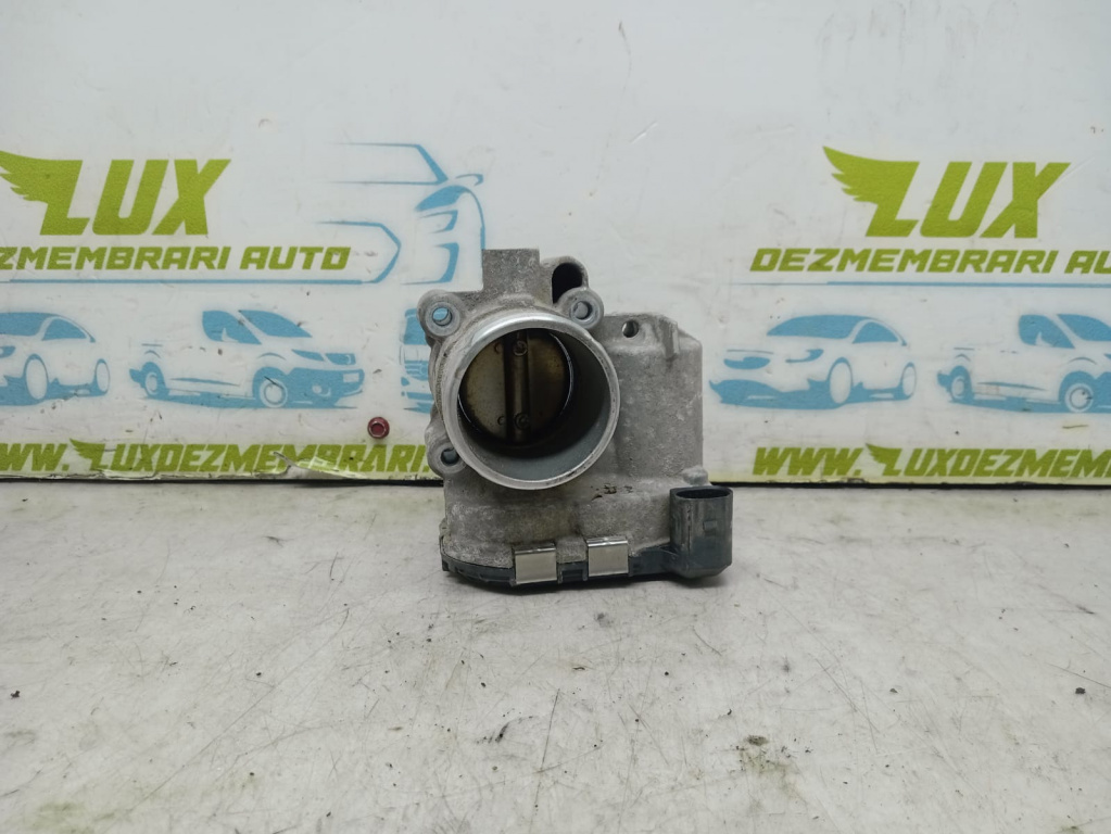 Clapeta acceleratie 8a6g-9f991-ac 1.2 benzina Ford Fiesta 6 [2008 - 2013]