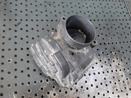 Clapeta acceleratie 8f02 1.4 b citroen c3 picasso peugeot 208 862419080-01 a2c38050700