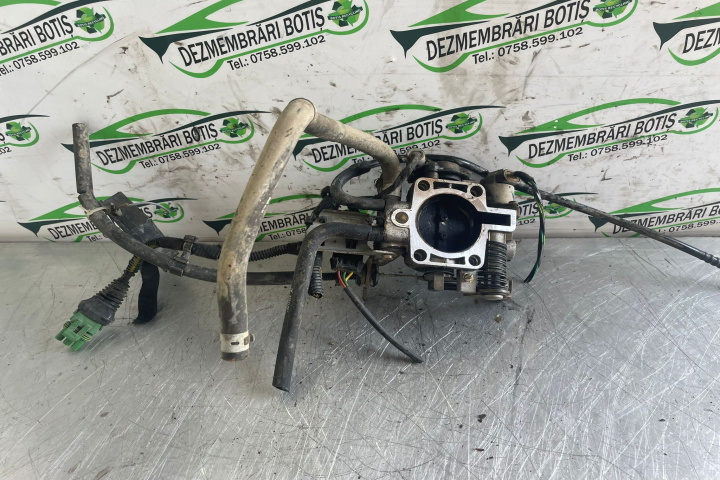 Clapeta acceleratie 90 529 710 BBB Opel Astra G [1998 - 2009] wagon 5-usi 1.6 MT (101 hp)