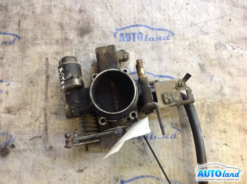 Clapeta Acceleratie 90529710 1.6 Benzina, Acc pe Cablu Opel ASTRA G hatchback F48 ,F08 1998-2009
