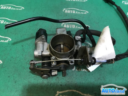 Clapeta Acceleratie 90529710 1.6 Benzina, Acc pe Cablu Opel ASTRA G hatchback F48 ,F08 1998-2009