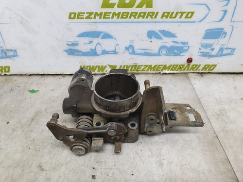 Clapeta acceleratie 90529710 1.6 benzina X16XEL Opel Astra G [1998 - 2009] 1.6 benzina X16XEL