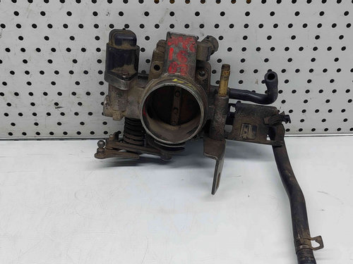 Clapeta acceleratie, 90529710, Opel Astra F 1.4 b