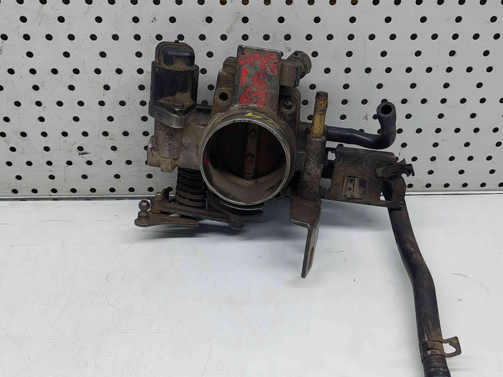 Clapeta acceleratie, 90529710, Opel Astra F 1.4 b