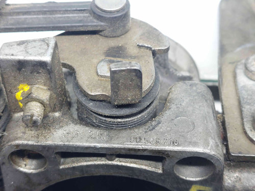 Clapeta acceleratie, 90529710, Opel Corsa B 1.4 b