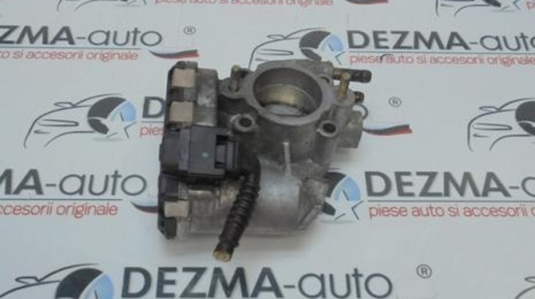 Clapeta acceleratie, 9157512, 0280750044, Opel Corsa C, 1.2B