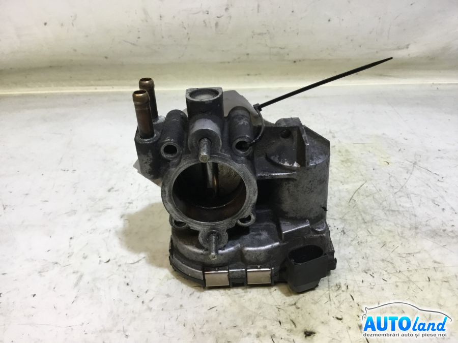 Clapeta Acceleratie 9157512 0280750044 Opel CORSA C F08,F68 2000