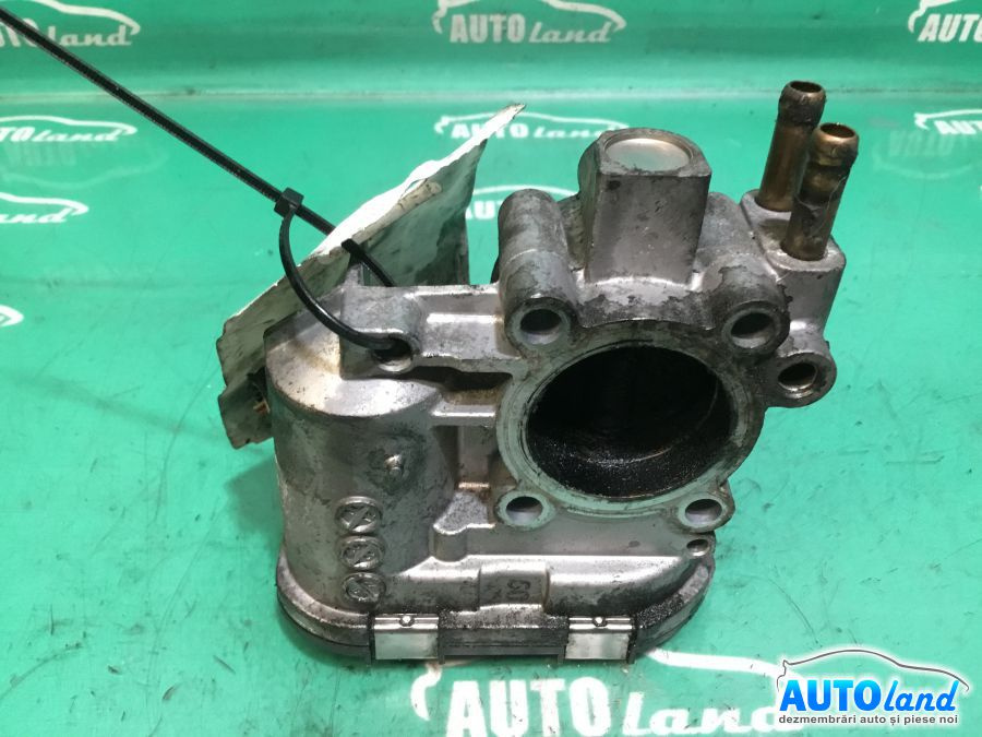 Clapeta Acceleratie 9157512 1.2 B Opel CORSA C F08,F68 2000