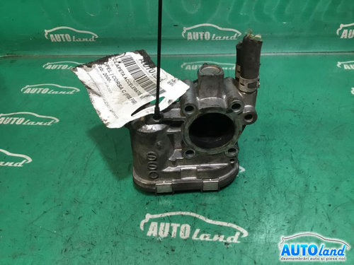 Clapeta Acceleratie 9157512 1.2 B Opel CORSA C F08,F68 2000