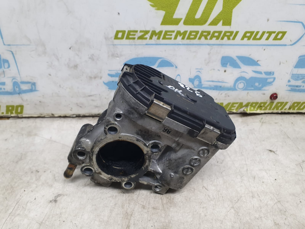 Clapeta acceleratie 9157512 1.2 benzina Z12XE Opel Corsa C [2000 - 2003] 1.2 benzina Z12XE